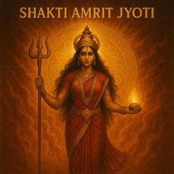 Shakti Amrit Jyoti