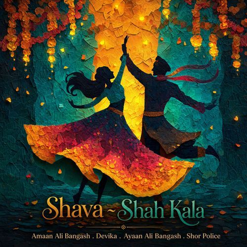 Shava Shah Kala