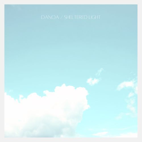 Sheltered Light cover art