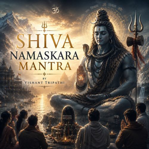 Shiva Namaskara Mantra