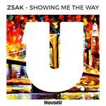 Showing Me the Way (Radio Edit)