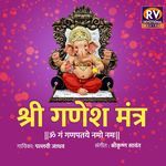Shri Ganesh Mantra Pallavi Jadhav