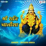 Shri Shani Chalisa