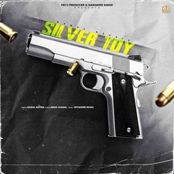 Silver Toy-Ay47fEZJYFE