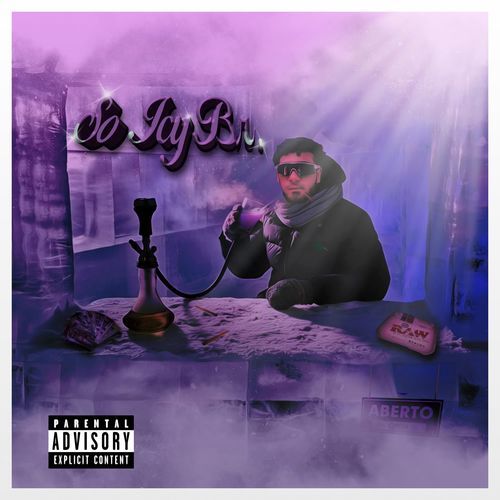 The Story of NK9. cover art