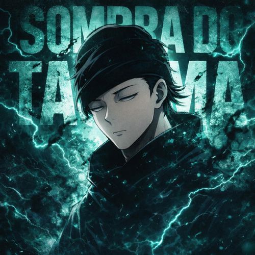 Sombra do Talismã