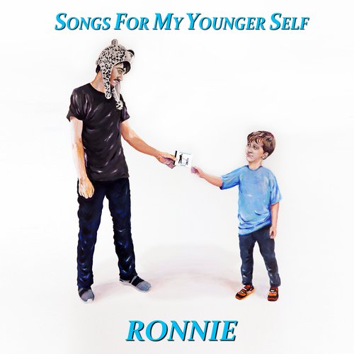 Songs For My Younger Self