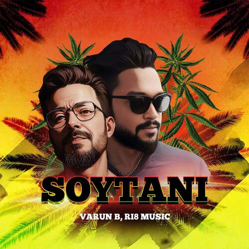 Soytani