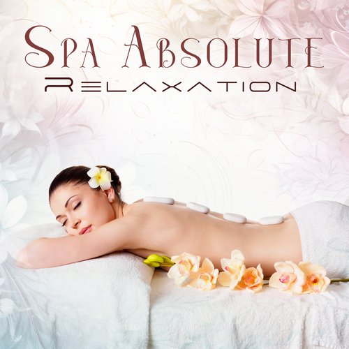 Spa Absolute Relaxation: Tranquil Spa Massage, Sauna Relaxed Time