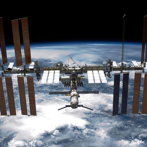 Space Station