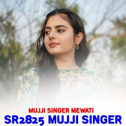 Sr2825 Mujji Singer