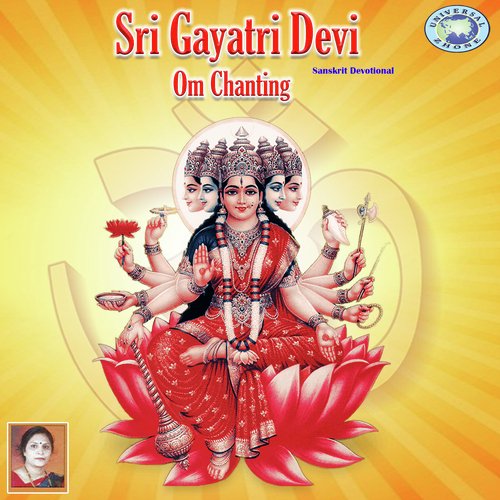 Sri Gayatri Devi Om Chanting