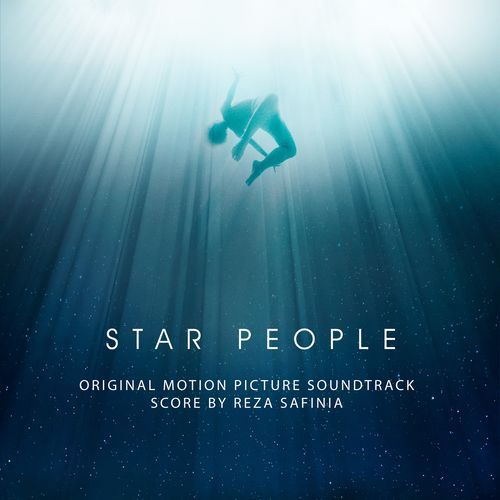 Star People Soundtrack