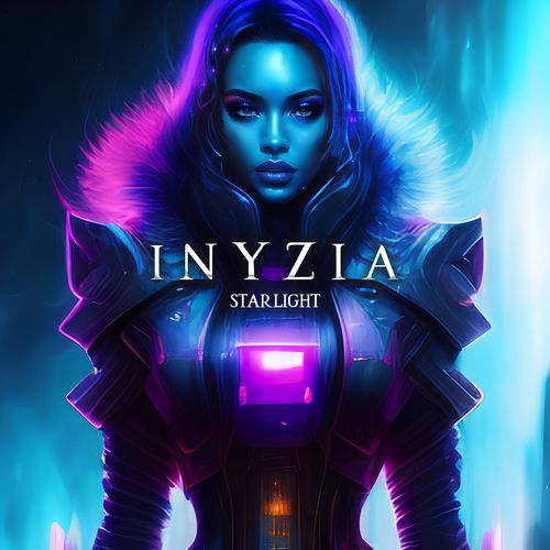 Starlight cover art