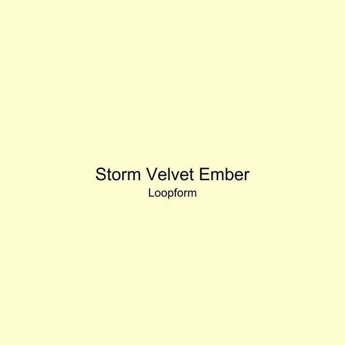Storm Velvet Ember