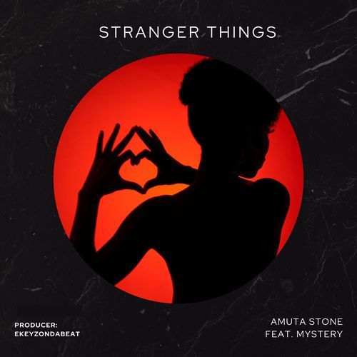 Stranger Things (feat. Mystery)