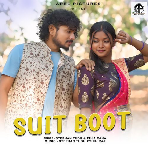 Suit Boot