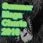Summer Mega Charts 2016 (incl. Wake Me Up, Say Something, Rather Be and many more!)