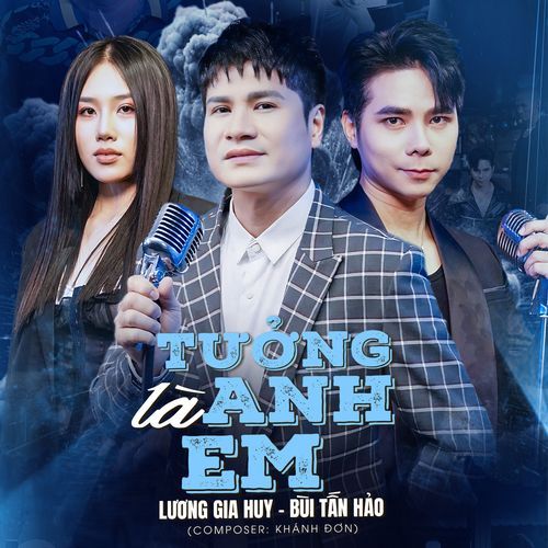Tưởng Là Anh Em