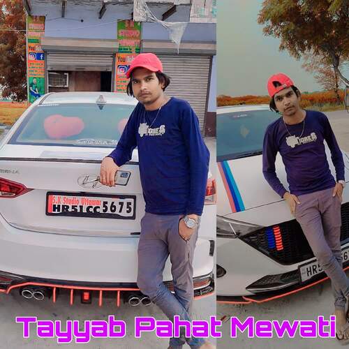 Tayyab Pahat Mewati