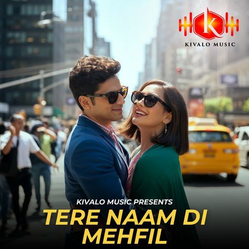 Tere Naam Di Mehfil
