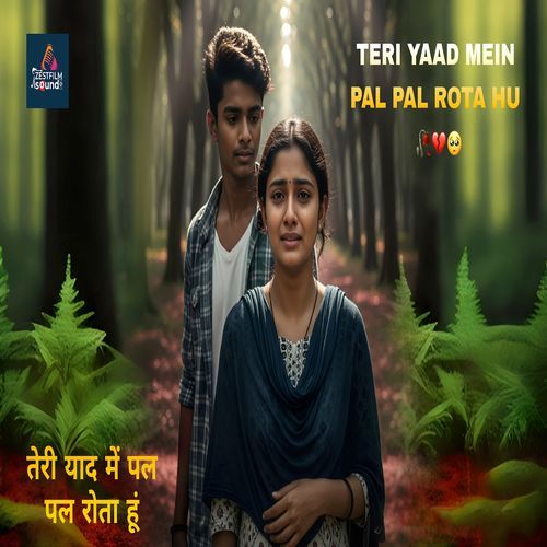 Teri Yaad Me Pal Pal Rota Hu