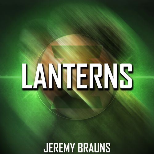 The 2026 Timeline - from "Lanterns"