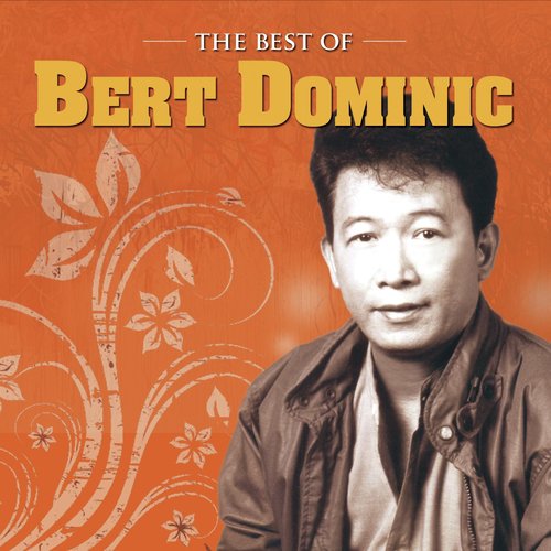 Bert Dominic