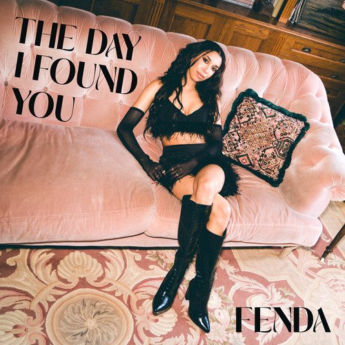 The Day I Found You_poster_image