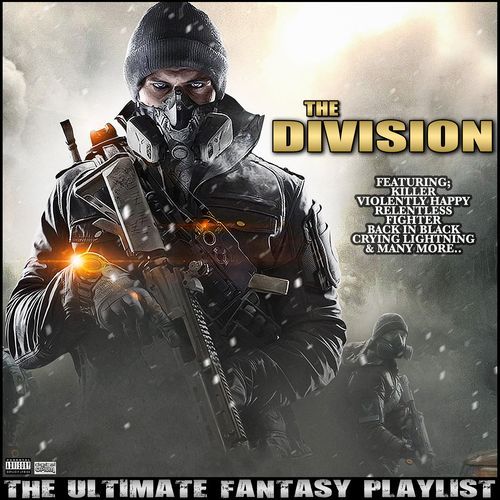 Relentless cover art