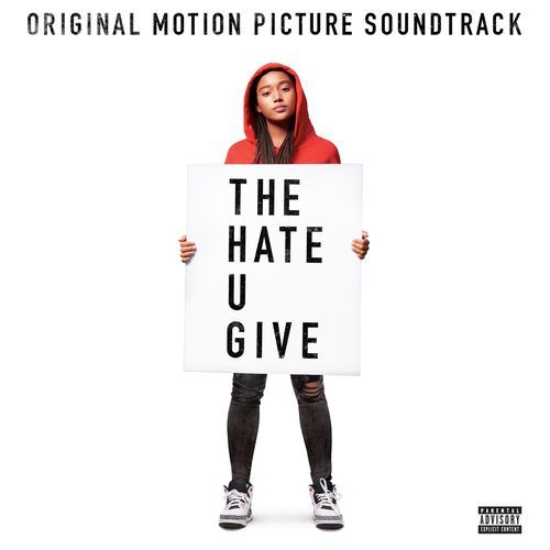 The Hate U Give_poster_image