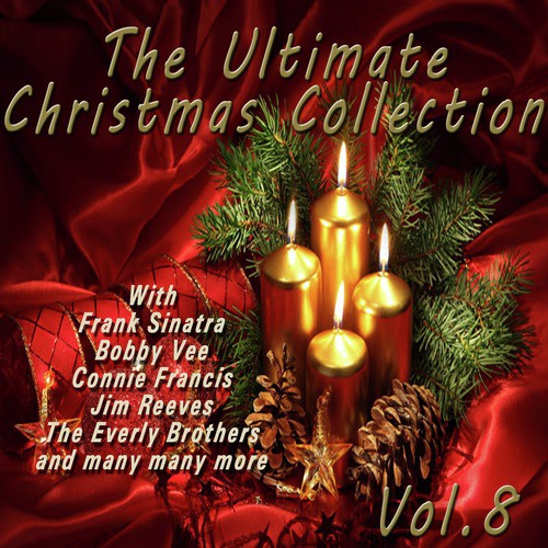 White Christmas Lyrics Bobby Vee Only On Jiosaavn