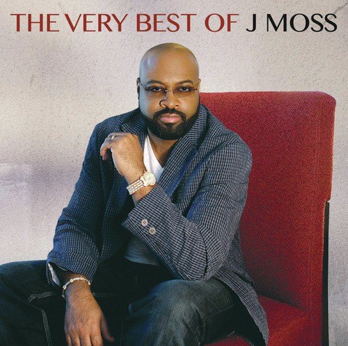 The Very Best of J Moss_poster_image