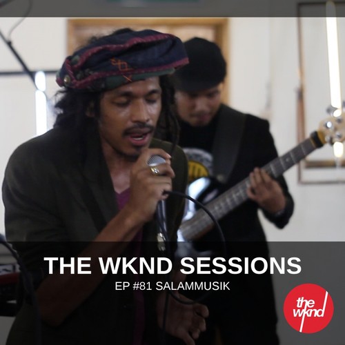 The Wknd Sessions Ep. 81: Salammusik_poster_image