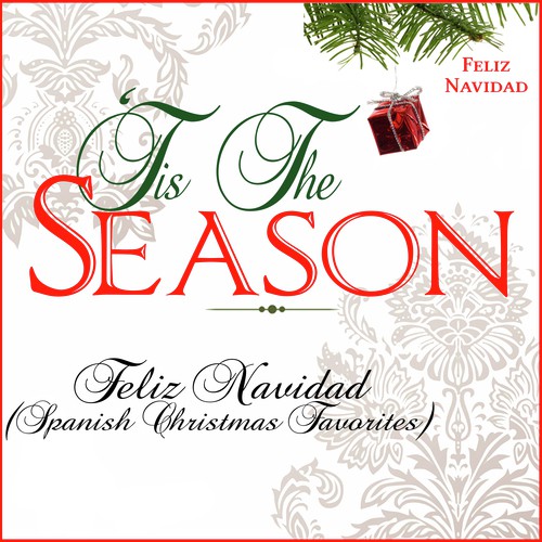 Oh Holy Night / Noche Santa Lyrics - Trio Nueva Generaciion - Only on  JioSaavn