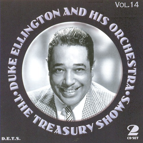 Treasury Shows Vol. 14