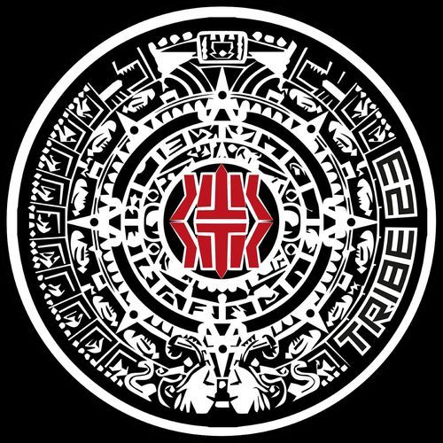 Tribe 23 cover art