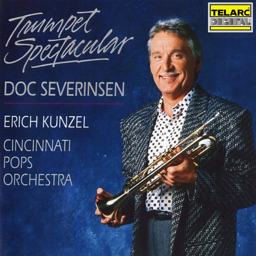Trumpet Spectacular