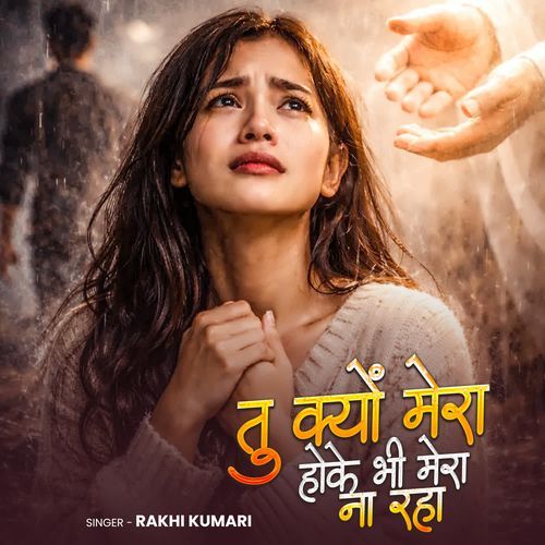 Tu Kyun Mera Hoke Bhi Mera Na Raha
