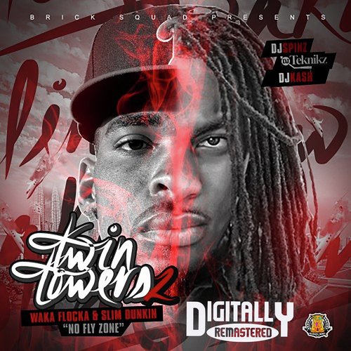 Koolin It (feat. Slim Dunkin, YG Hootie & Kebo Gotti) cover art