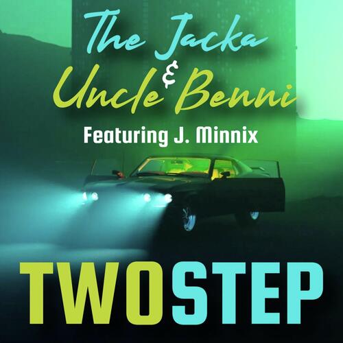 Two Step