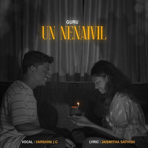 Un Nenaivil (feat. Varshini J C)