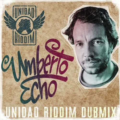 Unidad Riddim (Dubmix)_poster_image