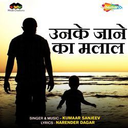 Unke Jaane Ka Malaal