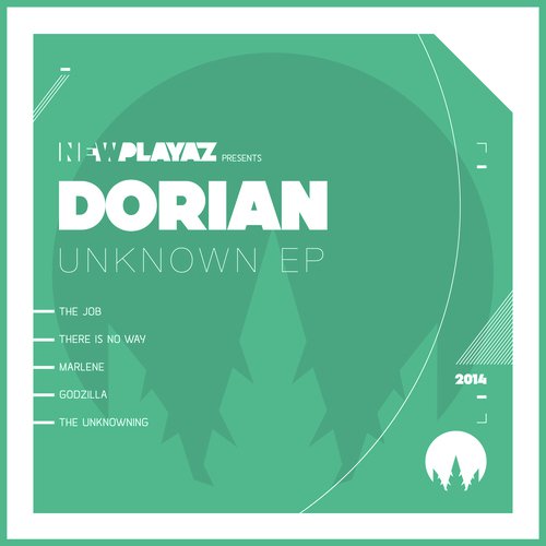 Unknown EP