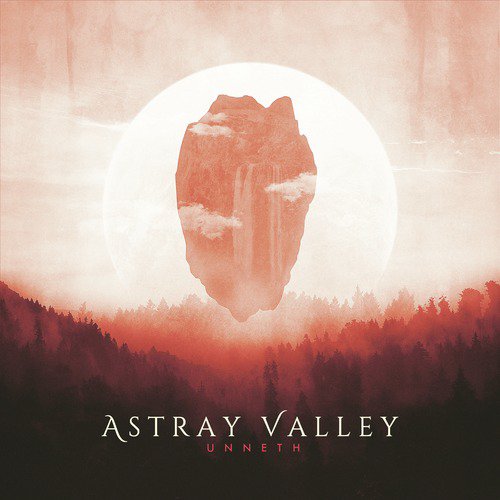 Entity cover art