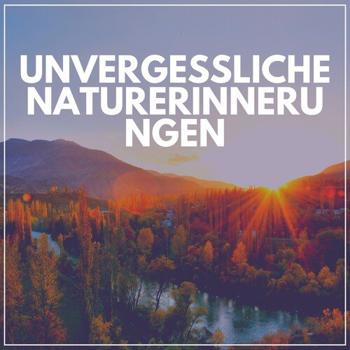 Wasser Klanglandschaften