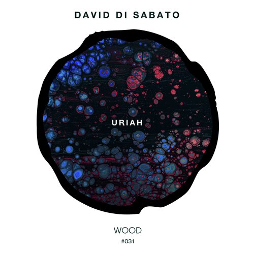 Uriah (Starkato Remix) cover art