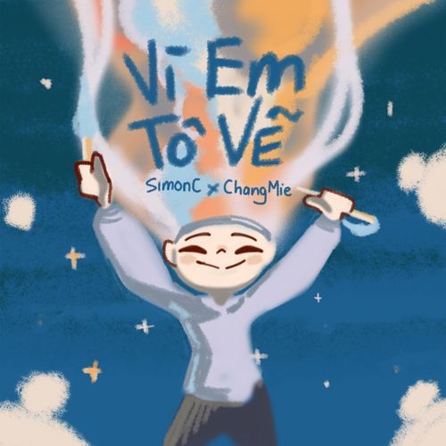 Vì Em Tô Vẽ (Remake)_poster_image