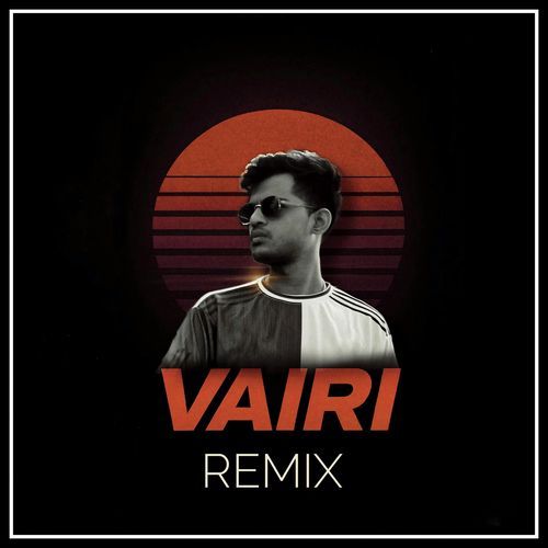 VAIRI (Danilo Tohronton Remix)
